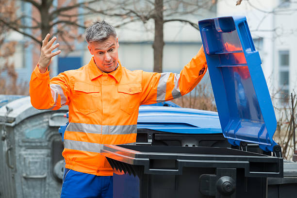 Retail Junk Removal in Le Claire, IA